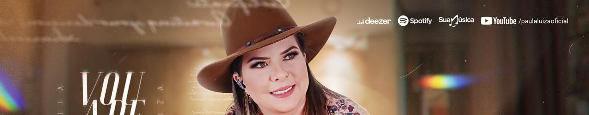 Imagem de capa de Paula Luiza