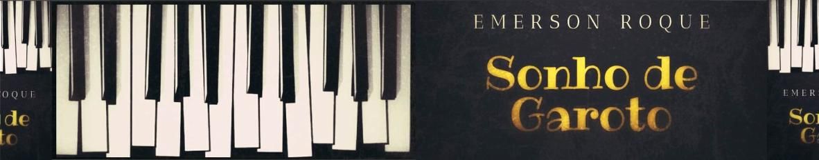 Imagem de capa de Emerson Roque