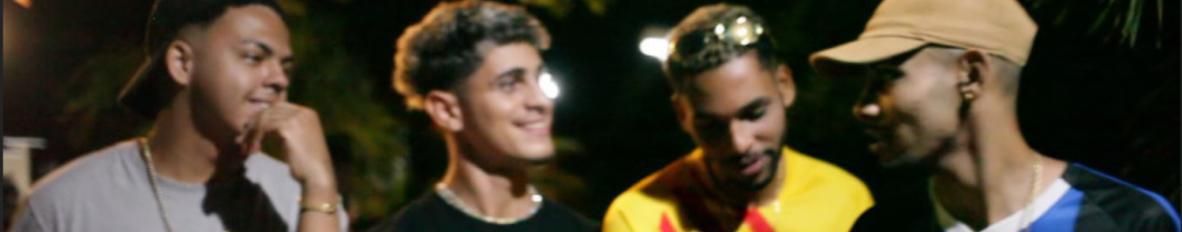 Imagem de capa de First Cla$$