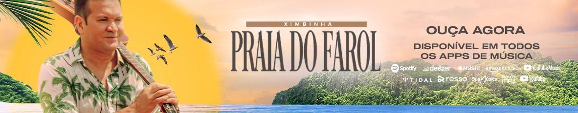 Imagem de capa de Cabaré do Brega