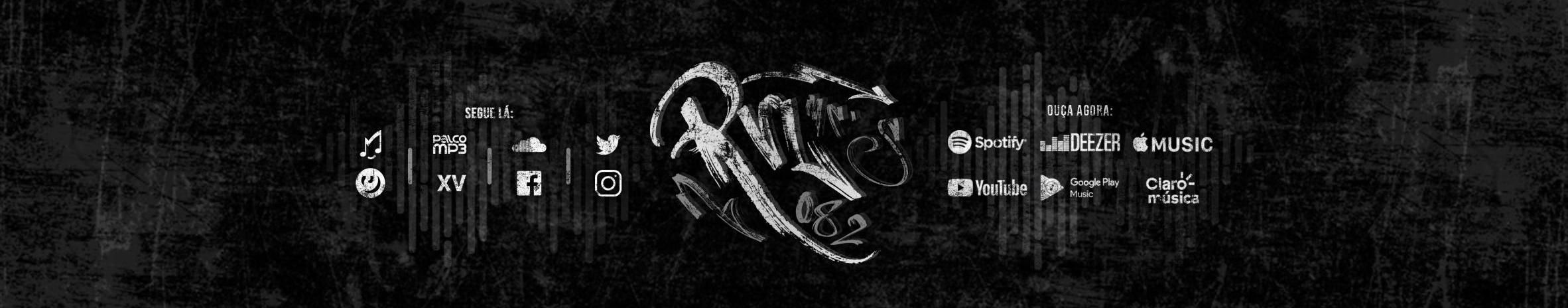 Imagem de capa de RVL MC'S ®