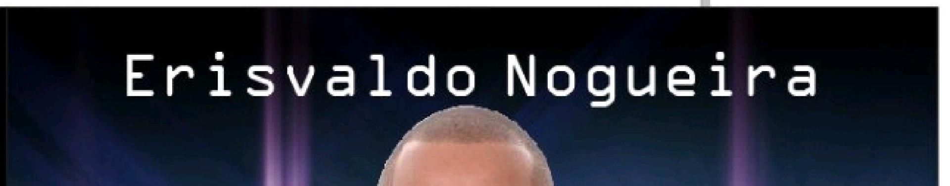 Imagem de capa de Erisvaldo nogueira