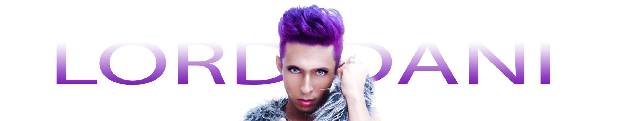 Imagem de capa de LORD DANI
