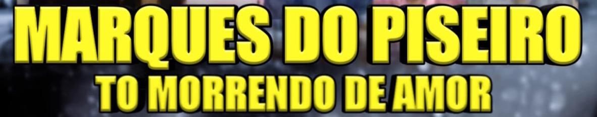 Imagem de capa de Marques do Piseiro