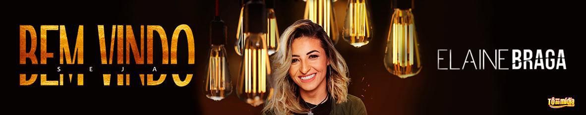 Imagem de capa de Elaine Braga