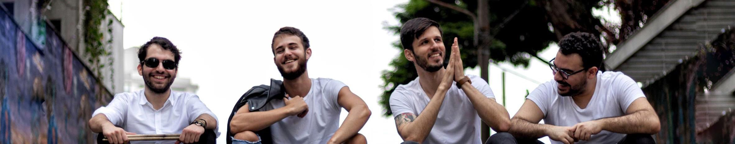 Imagem de capa de O Projeto