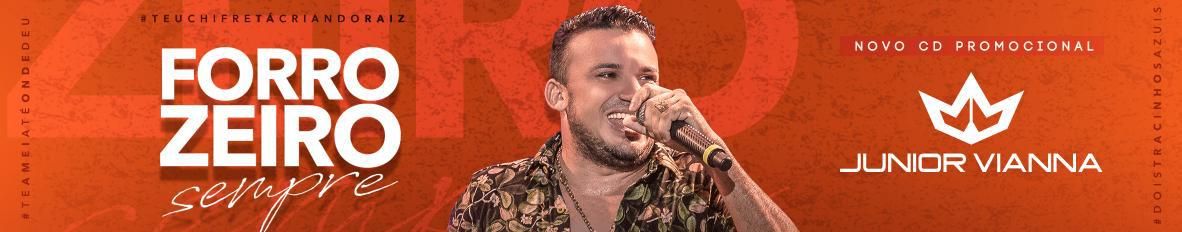 Imagem de capa de Junior Vianna