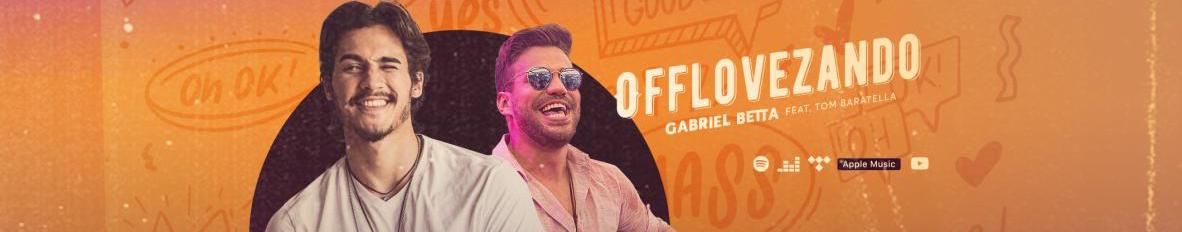 Imagem de capa de Gabriel Betta
