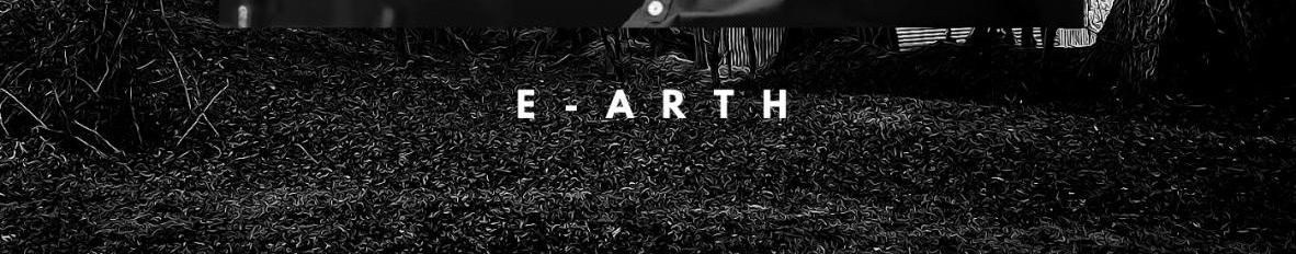 Imagem de capa de E-Arth