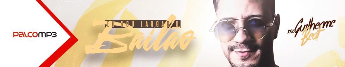 Imagem de capa de Mc Guilherme Beat