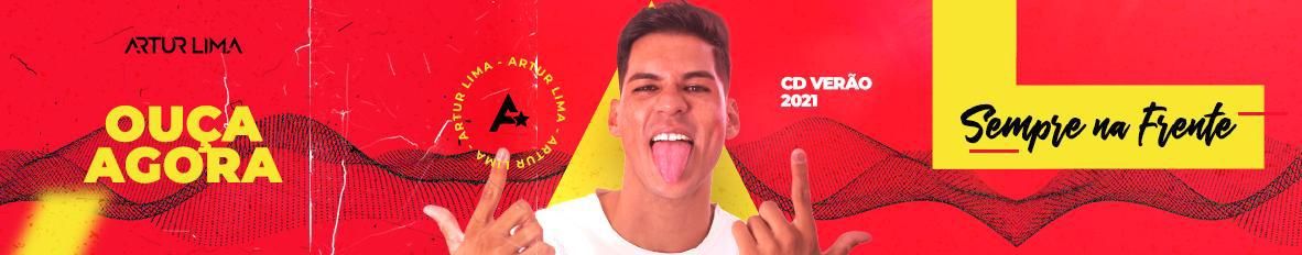 Imagem de capa de Artur Lima