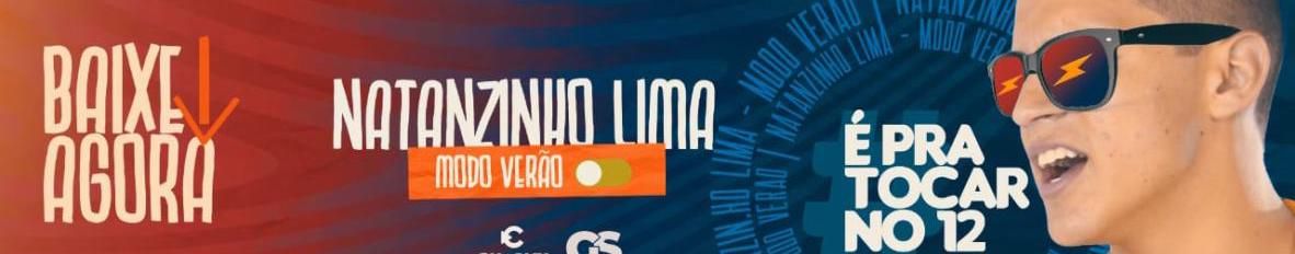 Imagem de capa de Natanzinho Lima