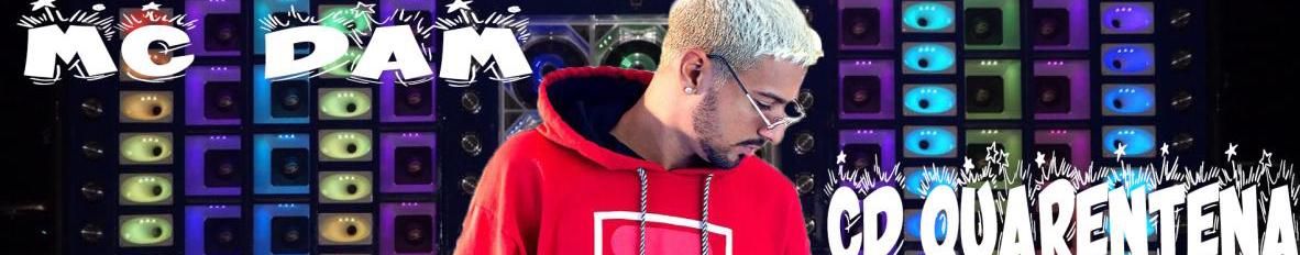 Imagem de capa de MC DAM