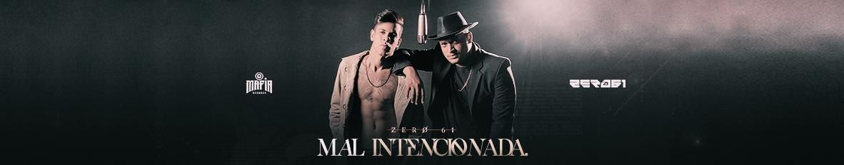 Imagem de capa de Zero 61