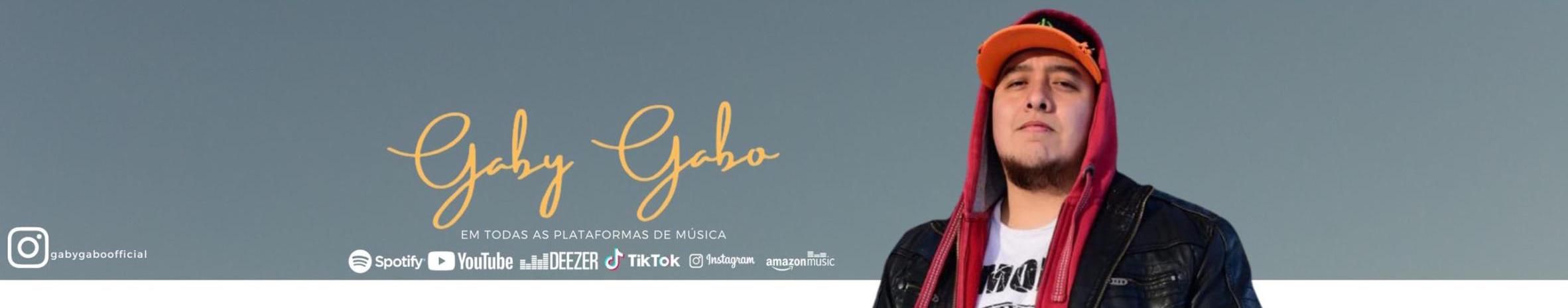Imagem de capa de Gaby Gabo