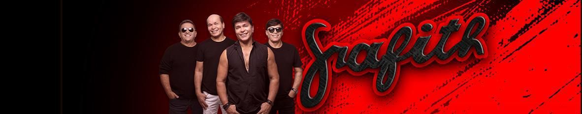 Imagem de capa de Banda Grafith