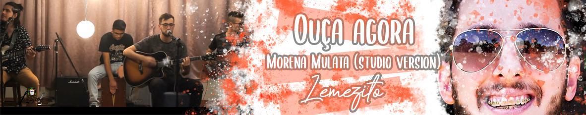 Imagem de capa de Lemezito