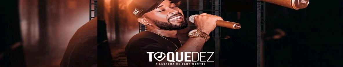 Imagem de capa de Toque Dez Oficial