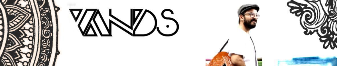 Imagem de capa de Vands