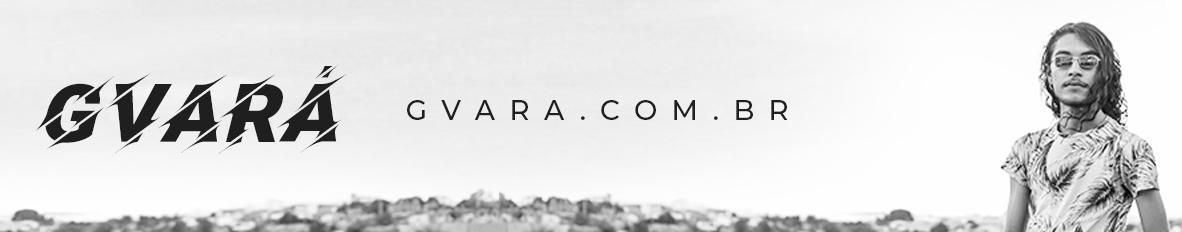 Imagem de capa de Gvará