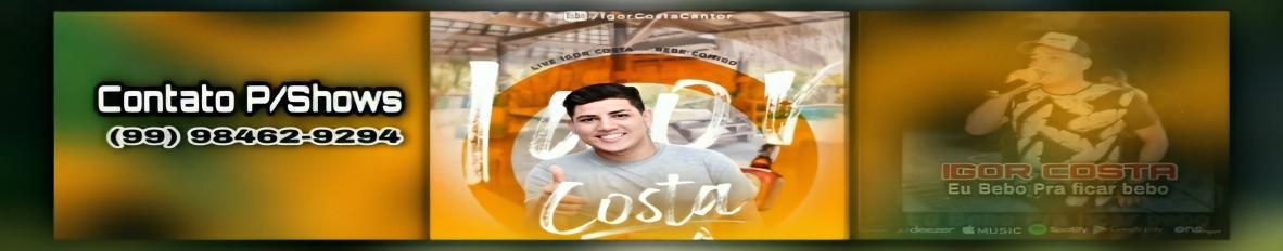 Imagem de capa de IGOR COSTA