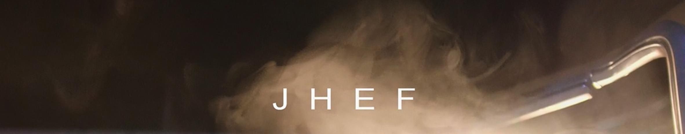 Imagem de capa de Jhef Oficial