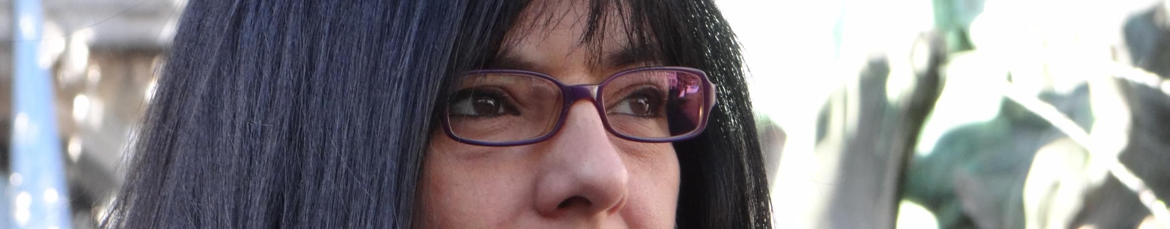 Imagem de capa de Carolina Rímoli