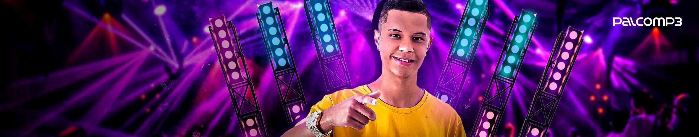 Imagem de capa de Fellype Alves O Topzinho