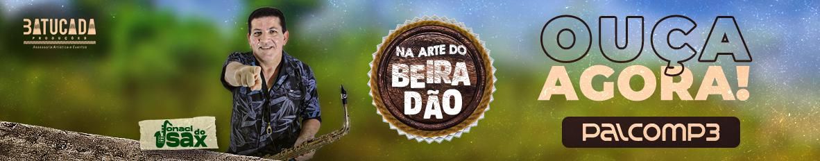 Imagem de capa de Jonaci do Sax