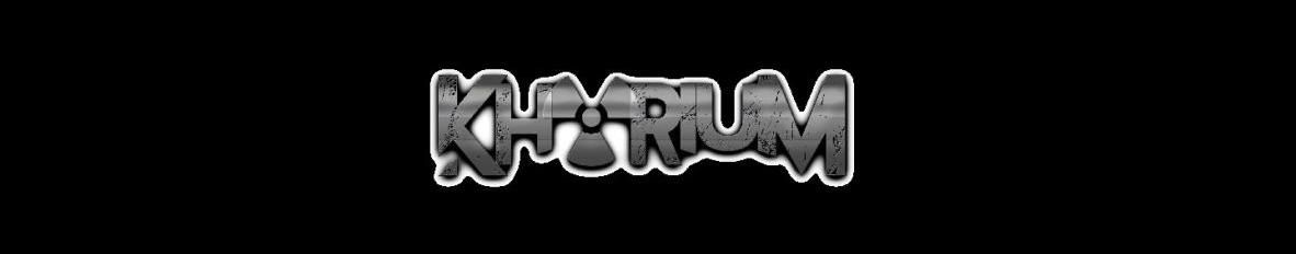 Imagem de capa de Khorium