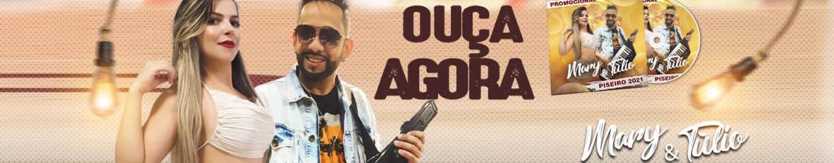 Imagem de capa de Mary e Túlio