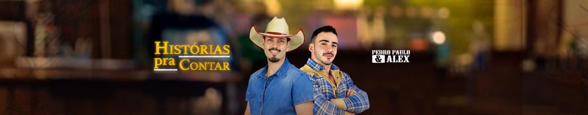 Imagem de capa de Pedro Paulo e Alex