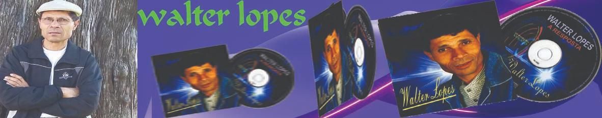 Imagem de capa de walter lopes