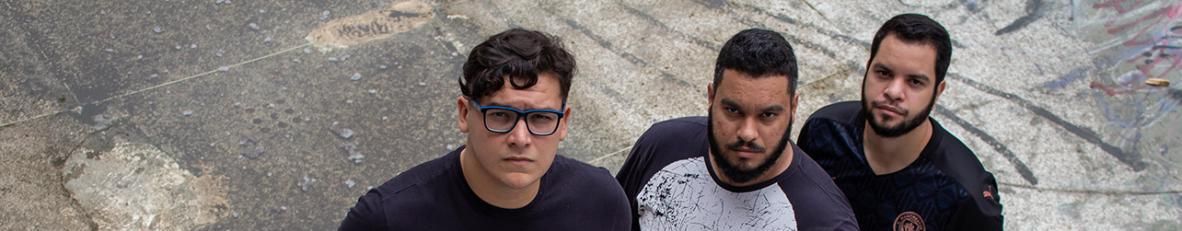 Imagem de capa de Banda LOWD