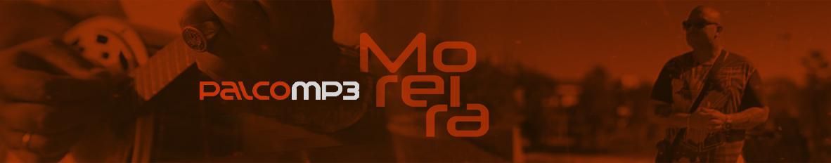 Imagem de capa de Moreira