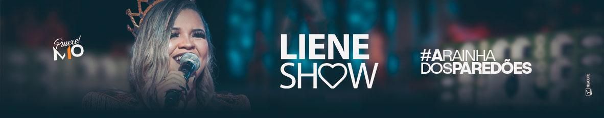 Imagem de capa de Liene Show