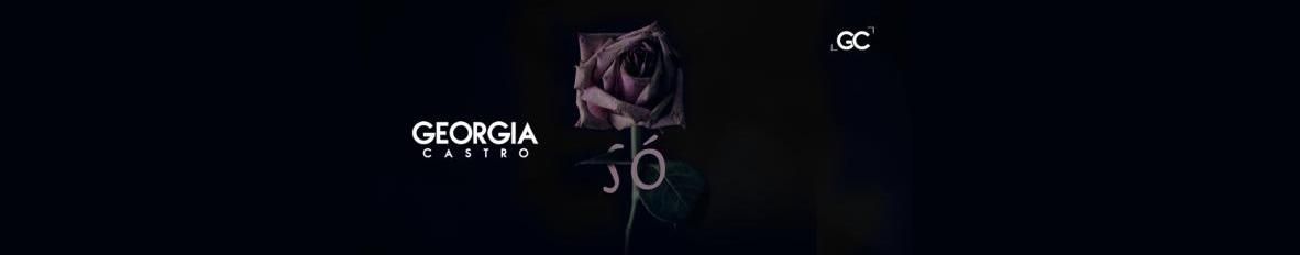 Imagem de capa de Georgia Castro