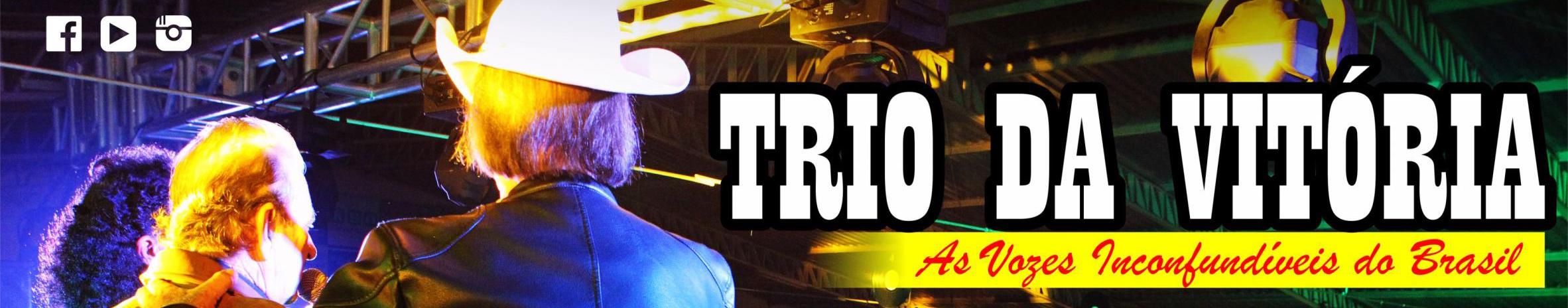 Imagem de capa de Trio da Vitória