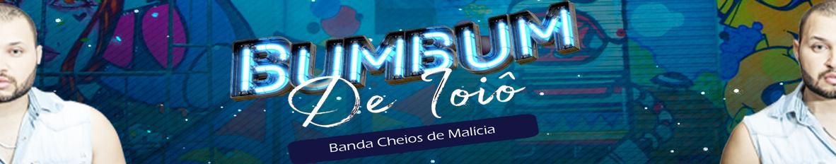 Imagem de capa de Banda Cheios de Malícia