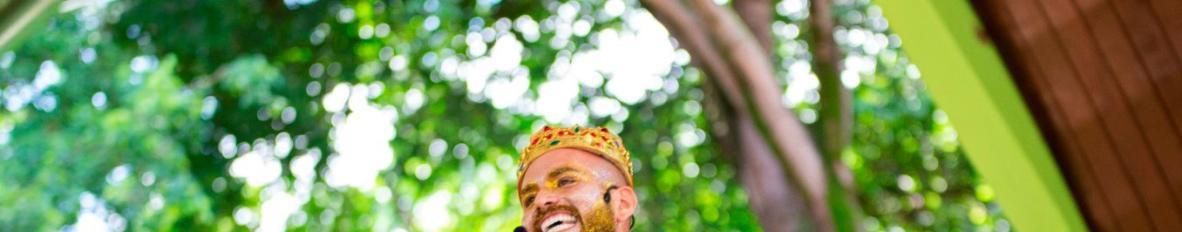 Imagem de capa de @oprincipefeliz