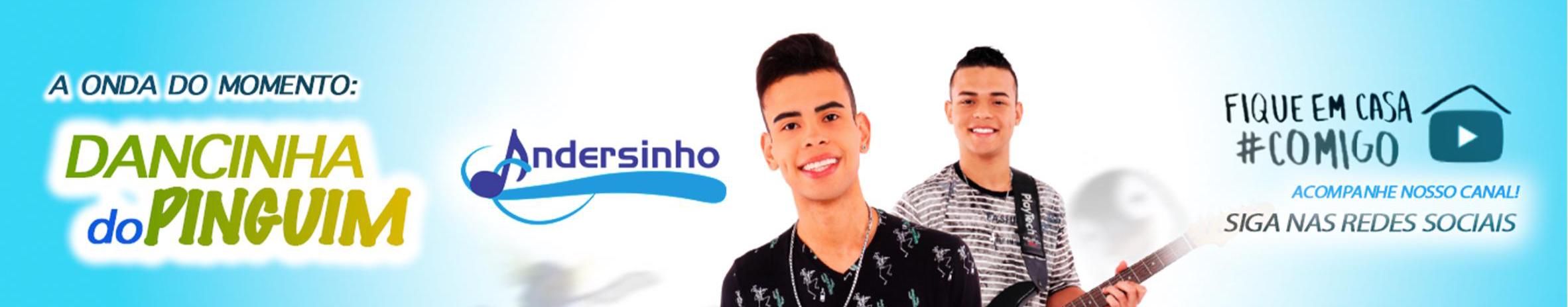 Imagem de capa de Andersinho