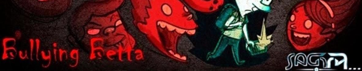 Imagem de capa de Sagrra