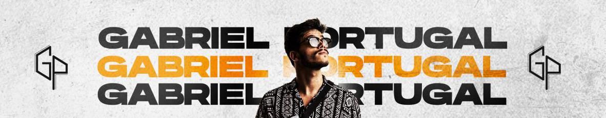 Imagem de capa de Gabriel Portugal