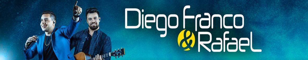 Imagem de capa de Diego Franco & Rafael