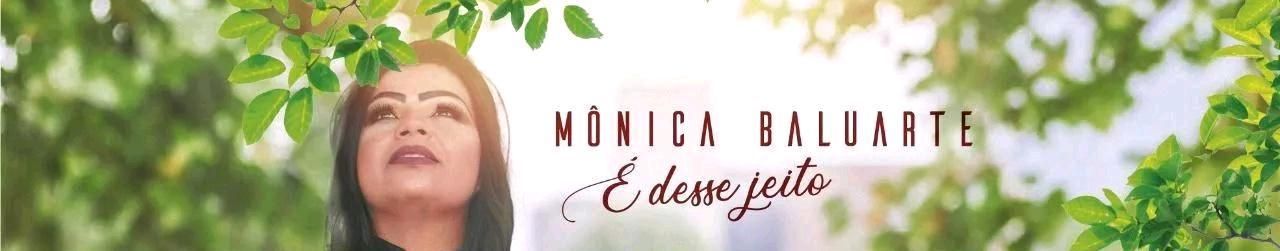 Imagem de capa de Mônica Baluarte