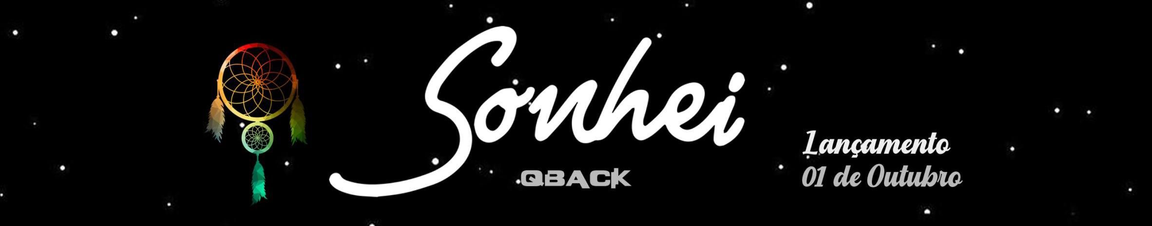 Imagem de capa de QBack