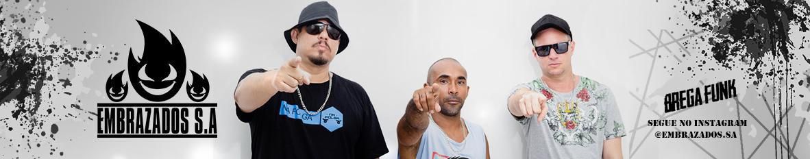 Imagem de capa de Embrazados S.A