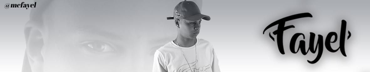 Imagem de capa de Mc Fayel