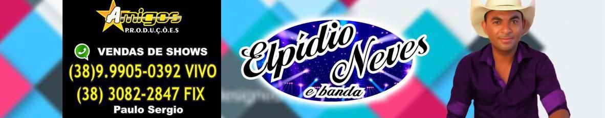Imagem de capa de ELPIDIO NEVES