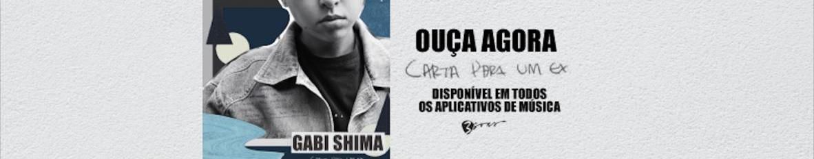 Imagem de capa de Gabi Shima